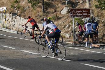 Fotogalería 29ª Marcha Ciclodeportiva Pedro Delgado 26 Vuelta Ciclista La Perico 2024