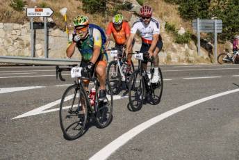 Fotogalería 29ª Marcha Ciclodeportiva Pedro Delgado 103 Vuelta Ciclista La Perico 2024