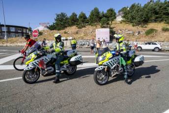 Fotogalería 29ª Marcha Ciclodeportiva Pedro Delgado 68 Vuelta Ciclista La Perico 2024