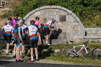 Fotogalería 29ª Marcha Ciclodeportiva Pedro Delgado 39 Vuelta Ciclista La Perico 2024