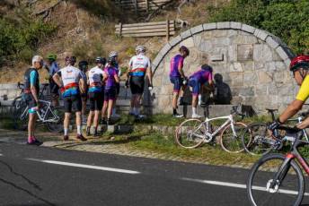 Fotogalería 29ª Marcha Ciclodeportiva Pedro Delgado 31 Vuelta Ciclista La Perico 2024