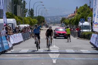 Fotogalería 29ª Marcha Ciclodeportiva Pedro Delgado 82 Vuelta Ciclista La Perico 2024