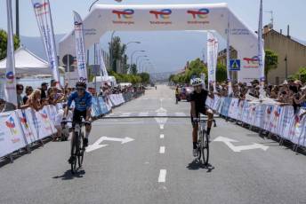 Fotogalería 29ª Marcha Ciclodeportiva Pedro Delgado 161 Vuelta Ciclista La Perico 2024