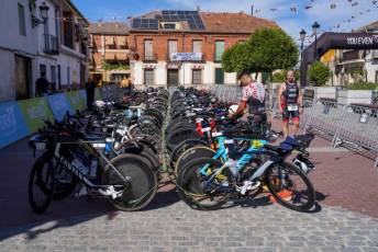 Fotogalería XXX Duatlón Villa de Cantimpalos 37 XXX Duatlón Villa de Cantimpalos