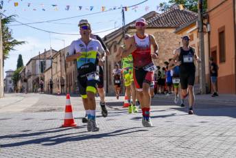 Fotogalería XXX Duatlón Villa de Cantimpalos 30 XXX Duatlón Villa de Cantimpalos