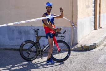 Fotogalería XXX Duatlón Villa de Cantimpalos 16 XXX Duatlón Villa de Cantimpalos