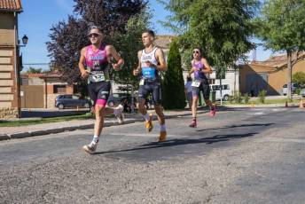 Fotogalería XXX Duatlón Villa de Cantimpalos 12 XXX Duatlón Villa de Cantimpalos