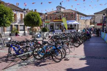 Fotogalería XXX Duatlón Villa de Cantimpalos 39 XXX Duatlón Villa de Cantimpalos