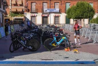 Fotogalería XXX Duatlón Villa de Cantimpalos 3 XXX Duatlón Villa de Cantimpalos