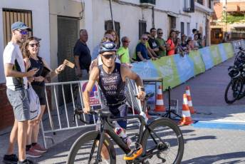 Fotogalería XXX Duatlón Villa de Cantimpalos 53 XXX Duatlón Villa de Cantimpalos
