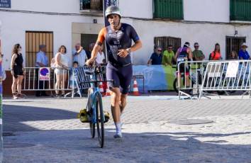 Fotogalería XXX Duatlón Villa de Cantimpalos 18 XXX Duatlón Villa de Cantimpalos