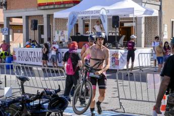 Fotogalería XXX Duatlón Villa de Cantimpalos 59 XXX Duatlón Villa de Cantimpalos