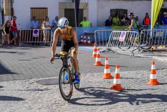 Fotogalería XXX Duatlón Villa de Cantimpalos 20 XXX Duatlón Villa de Cantimpalos