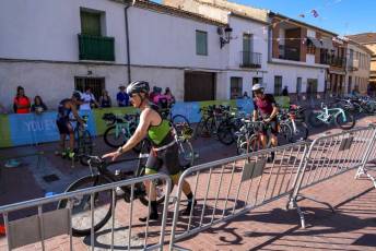 Fotogalería XXX Duatlón Villa de Cantimpalos 63 XXX Duatlón Villa de Cantimpalos