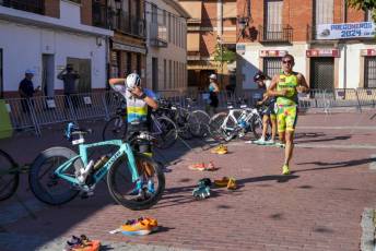 Fotogalería XXX Duatlón Villa de Cantimpalos 33 XXX Duatlón Villa de Cantimpalos