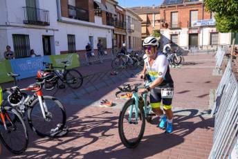 Fotogalería XXX Duatlón Villa de Cantimpalos 25 XXX Duatlón Villa de Cantimpalos