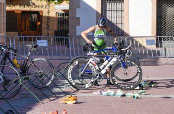 Fotogalería XXX Duatlón Villa de Cantimpalos 7 XXX Duatlón Villa de Cantimpalos