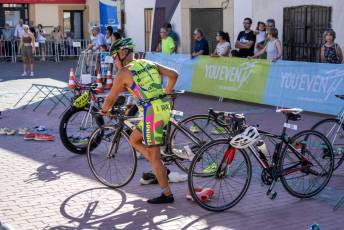 Fotogalería XXX Duatlón Villa de Cantimpalos 35 XXX Duatlón Villa de Cantimpalos
