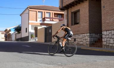 Fotogalería XXX Duatlón Villa de Cantimpalos 8 XXX Duatlón Villa de Cantimpalos
