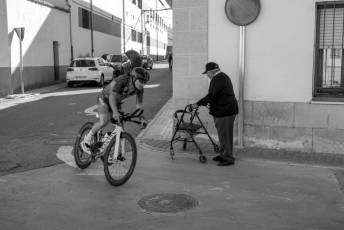 Fotogalería XXX Duatlón Villa de Cantimpalos 19 XXX Duatlón Villa de Cantimpalos