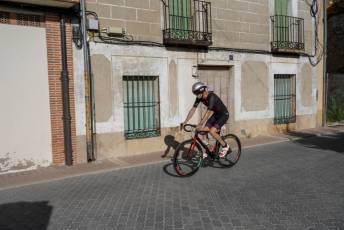Fotogalería XXX Duatlón Villa de Cantimpalos 40 XXX Duatlón Villa de Cantimpalos