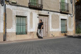 Fotogalería XXX Duatlón Villa de Cantimpalos 13 XXX Duatlón Villa de Cantimpalos