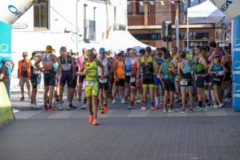Fotogalería XXX Duatlón Villa de Cantimpalos 26 XXX Duatlón Villa de Cantimpalos