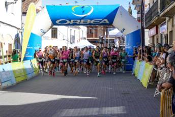 Fotogalería XXX Duatlón Villa de Cantimpalos 46 XXX Duatlón Villa de Cantimpalos