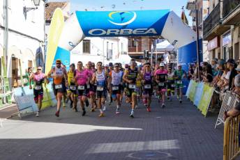 Fotogalería XXX Duatlón Villa de Cantimpalos 52 XXX Duatlón Villa de Cantimpalos