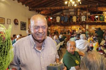 Fotogalería 50 Aniversario Peña el Tizo. Homenaje a Nuestros Mayores en Valsaín 91 50 Aniversario Peña El Tizo Homenaje a Nuestros Mayores en Vals