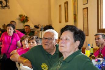 Fotogalería 50 Aniversario Peña el Tizo. Homenaje a Nuestros Mayores en Valsaín 65 50 Aniversario Peña El Tizo Homenaje a Nuestros Mayores en Vals