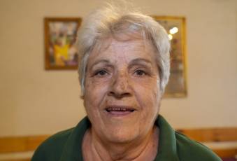 Fotogalería 50 Aniversario Peña el Tizo. Homenaje a Nuestros Mayores en Valsaín 26 50 Aniversario Peña El Tizo Homenaje a Nuestros Mayores en Vals