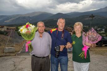 Fotogalería 50 Aniversario Peña el Tizo. Homenaje a Nuestros Mayores en Valsaín 49 50 Aniversario Peña El Tizo Homenaje a Nuestros Mayores en Vals