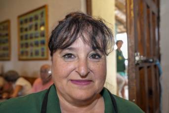 Fotogalería 50 Aniversario Peña el Tizo. Homenaje a Nuestros Mayores en Valsaín 22 50 Aniversario Peña El Tizo Homenaje a Nuestros Mayores en Vals