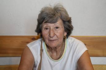 Fotogalería 50 Aniversario Peña el Tizo. Homenaje a Nuestros Mayores en Valsaín 84 50 Aniversario Peña El Tizo Homenaje a Nuestros Mayores en Vals