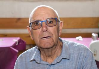 Fotogalería 50 Aniversario Peña el Tizo. Homenaje a Nuestros Mayores en Valsaín 27 50 Aniversario Peña El Tizo Homenaje a Nuestros Mayores en Vals