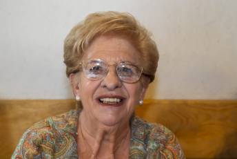 Fotogalería 50 Aniversario Peña el Tizo. Homenaje a Nuestros Mayores en Valsaín 112 50 Aniversario Peña El Tizo Homenaje a Nuestros Mayores en Vals