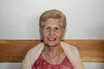 Fotogalería 50 Aniversario Peña el Tizo. Homenaje a Nuestros Mayores en Valsaín 17 50 Aniversario Peña El Tizo Homenaje a Nuestros Mayores en Vals