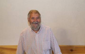 Fotogalería 50 Aniversario Peña el Tizo. Homenaje a Nuestros Mayores en Valsaín 19 50 Aniversario Peña El Tizo Homenaje a Nuestros Mayores en Vals