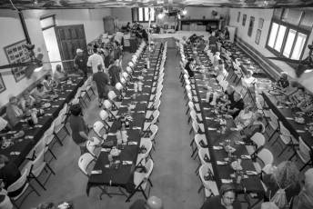 Fotogalería 50 Aniversario Peña el Tizo. Homenaje a Nuestros Mayores en Valsaín 37 50 Aniversario Peña El Tizo Homenaje a Nuestros Mayores en Vals