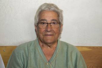 Fotogalería 50 Aniversario Peña el Tizo. Homenaje a Nuestros Mayores en Valsaín 100 50 Aniversario Peña El Tizo Homenaje a Nuestros Mayores en Vals