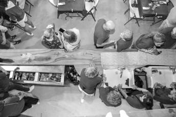 Fotogalería 50 Aniversario Peña el Tizo. Homenaje a Nuestros Mayores en Valsaín 63 50 Aniversario Peña El Tizo Homenaje a Nuestros Mayores en Vals