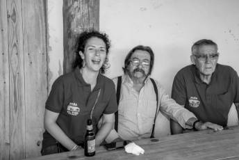 Fotogalería 50 Aniversario Peña el Tizo. Homenaje a Nuestros Mayores en Valsaín 36 50 Aniversario Peña El Tizo Homenaje a Nuestros Mayores en Vals