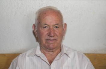 Fotogalería 50 Aniversario Peña el Tizo. Homenaje a Nuestros Mayores en Valsaín 124 50 Aniversario Peña El Tizo Homenaje a Nuestros Mayores en Vals