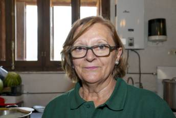 Fotogalería 50 Aniversario Peña el Tizo. Homenaje a Nuestros Mayores en Valsaín 110 50 Aniversario Peña El Tizo Homenaje a Nuestros Mayores en Vals