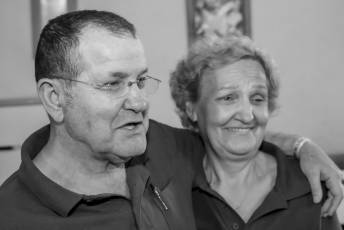 Fotogalería 50 Aniversario Peña el Tizo. Homenaje a Nuestros Mayores en Valsaín 10 50 Aniversario Peña El Tizo Homenaje a Nuestros Mayores en Vals