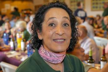 Fotogalería 50 Aniversario Peña el Tizo. Homenaje a Nuestros Mayores en Valsaín 127 50 Aniversario Peña El Tizo Homenaje a Nuestros Mayores en Vals