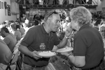 Fotogalería 50 Aniversario Peña el Tizo. Homenaje a Nuestros Mayores en Valsaín 31 50 Aniversario Peña El Tizo Homenaje a Nuestros Mayores en Vals