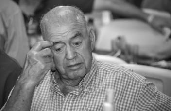 Fotogalería 50 Aniversario Peña el Tizo. Homenaje a Nuestros Mayores en Valsaín 97 50 Aniversario Peña El Tizo Homenaje a Nuestros Mayores en Vals