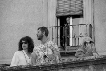 Fotogalería Bajada Virgen de La Fuencisla a su Santuario 122 Fotografía: Miguel Angel Fernández